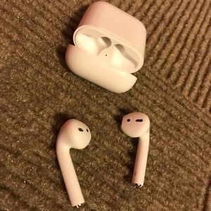Apple Air Pods
